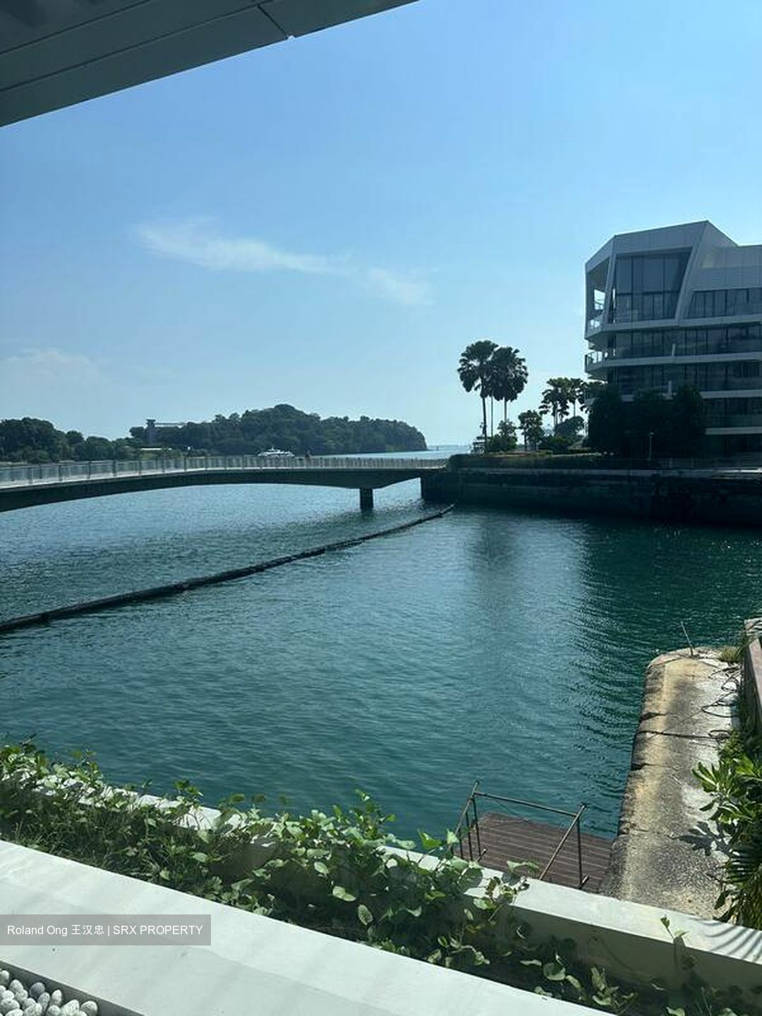 The Reef At King’s Dock (D4), Condominium #499979531